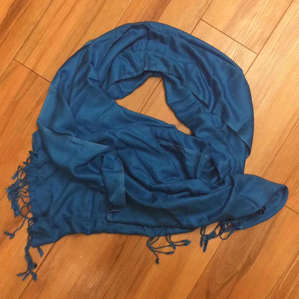 Long Scarf